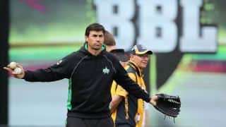 New Zealand coach Gary Stead targets Stephen Fleming, Daniel Vettori for T20I support